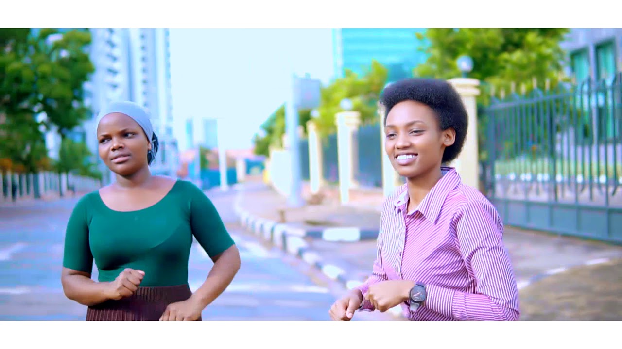 INEZA BY BUGINGO official video 2019