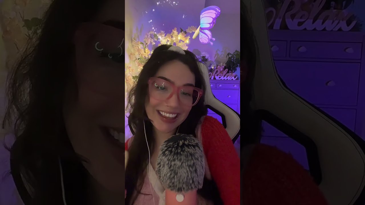 Gentle ASMR For Deep Sleep and Relaxation