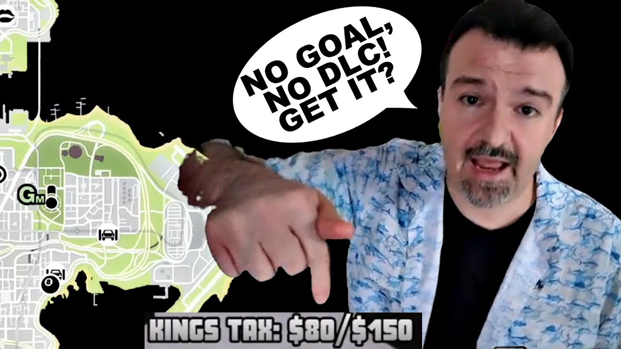 DSP Ultimatum to the Dents: 