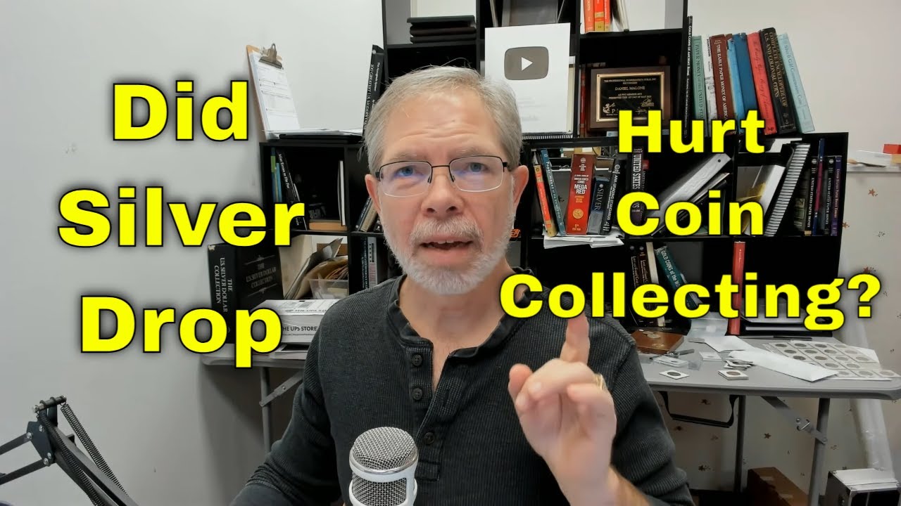 Will Coin Collecting Survive This Silver Volatility?