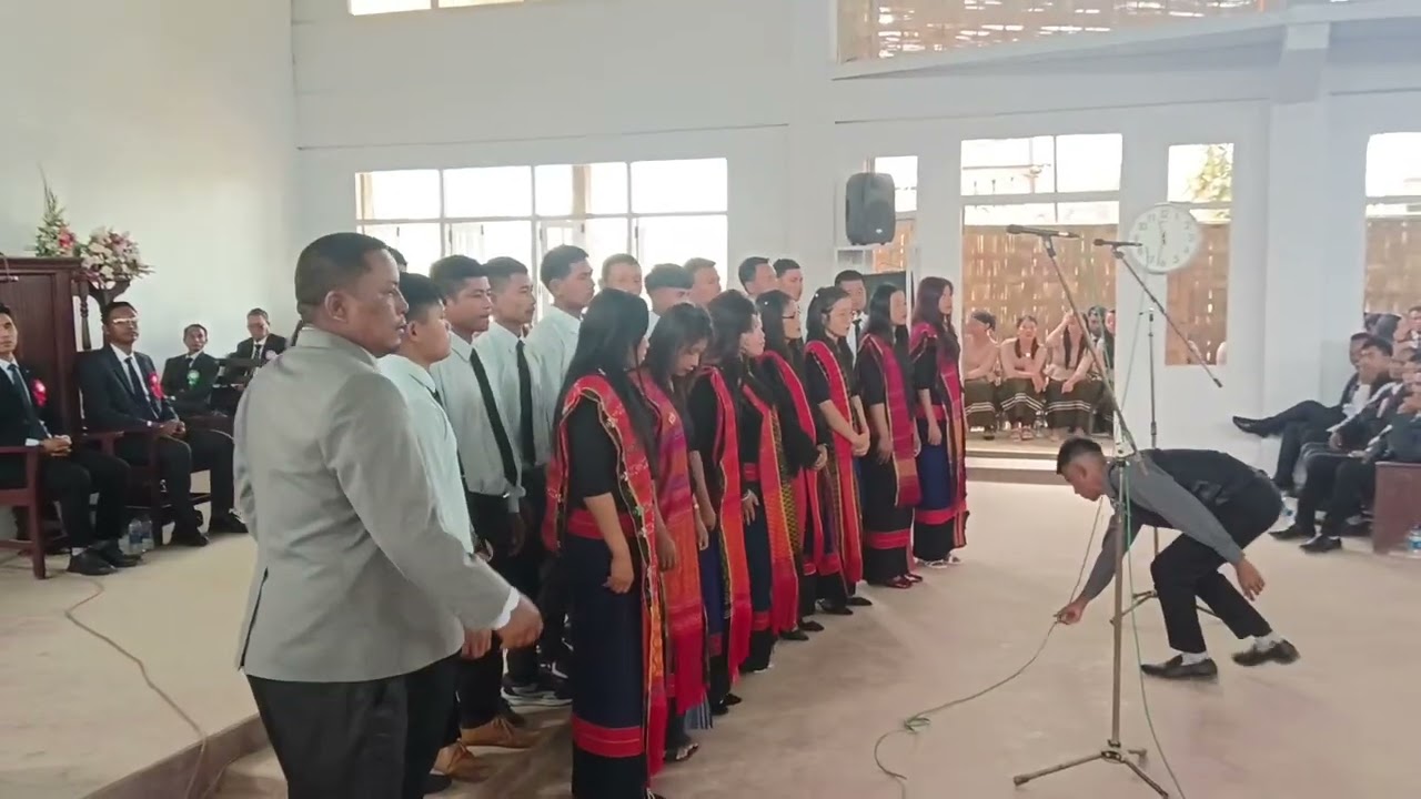 BBCAssembly 2026 Wai-18 Ma,Putlungasih Sunday Sal Khom Mo Short Video-2