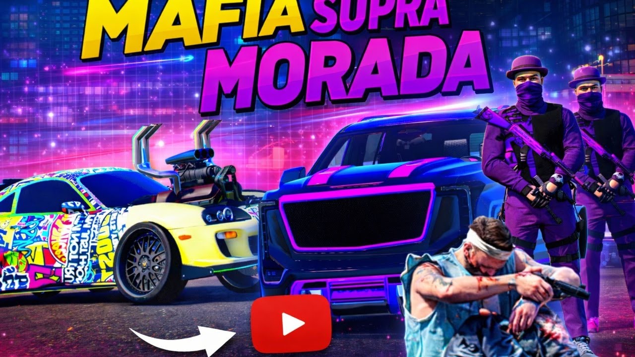 RECUPERAMOS UNO DE LOS CARROS MÁS RÁPIDOS DE LA CIUDAD | PARTE 2 🔥GTA RP