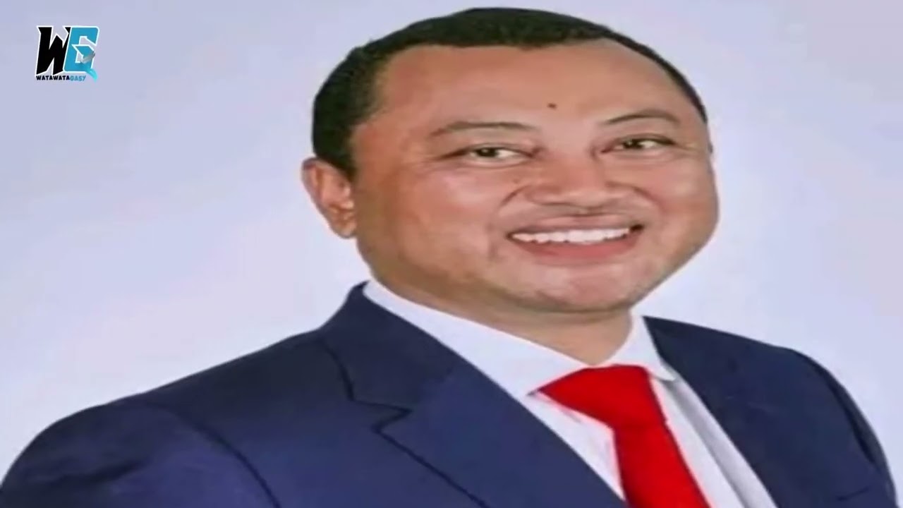 TOJO RAVALOMANANA TSY TIA AN'IREO COTIER NO SADY MANAVAKAVAKA