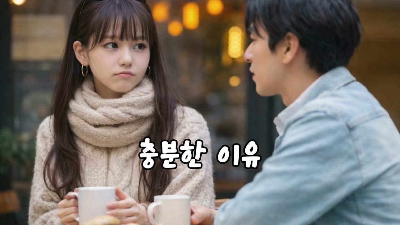 Wrong Name | 잘못 부른 이름