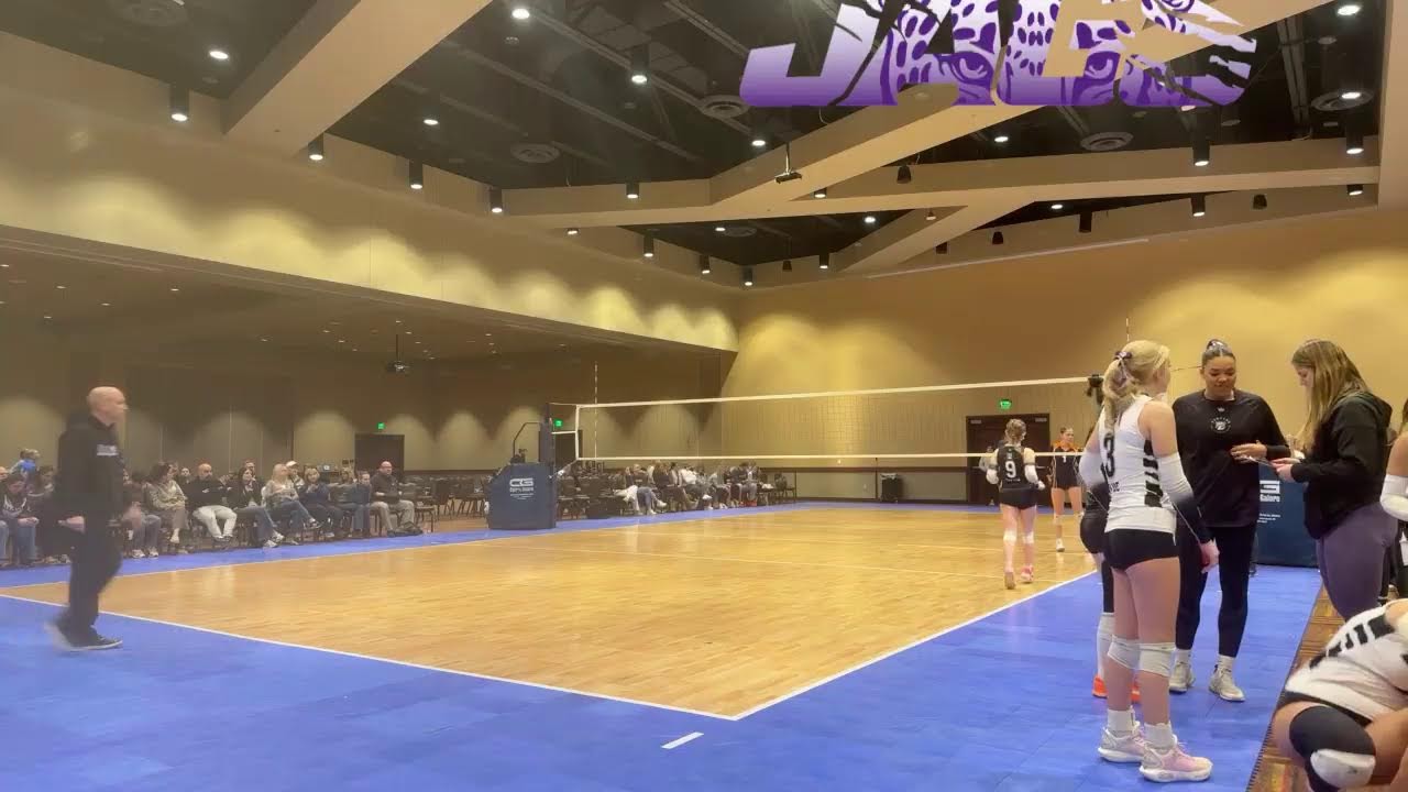 Jags 15u v APEX