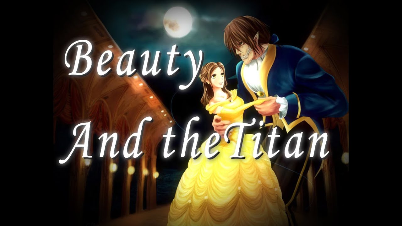 The Beauty and the Titan