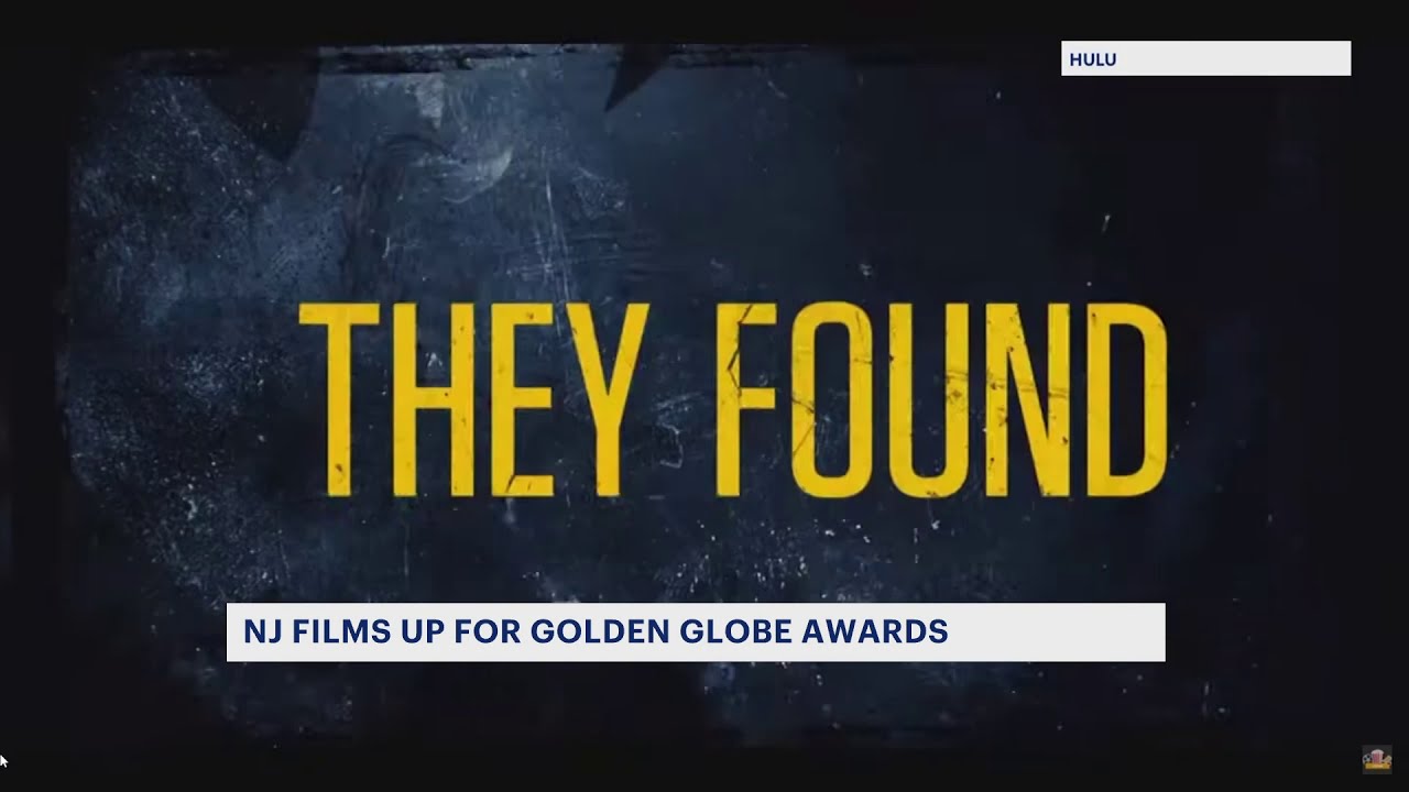 New Jersey&rsquo;s film industry grows as projects get awards recognition