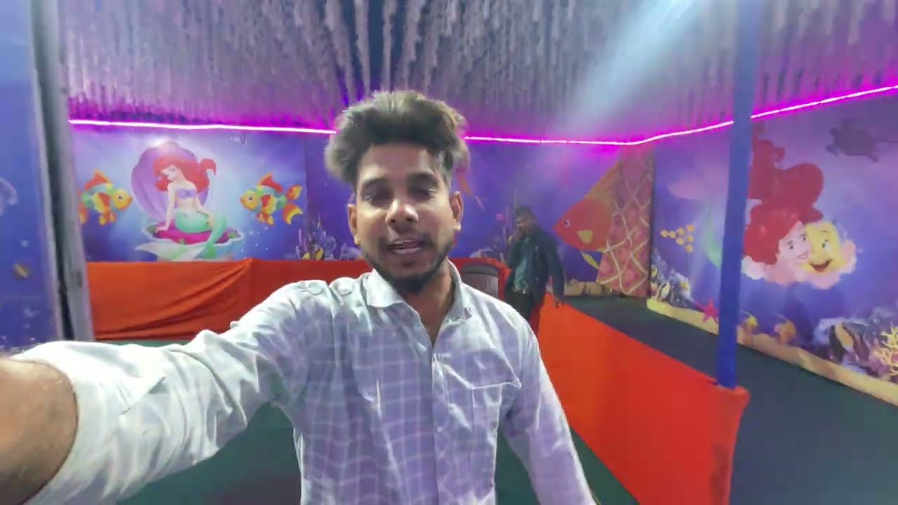 Raniganj mela live jalpari  😍