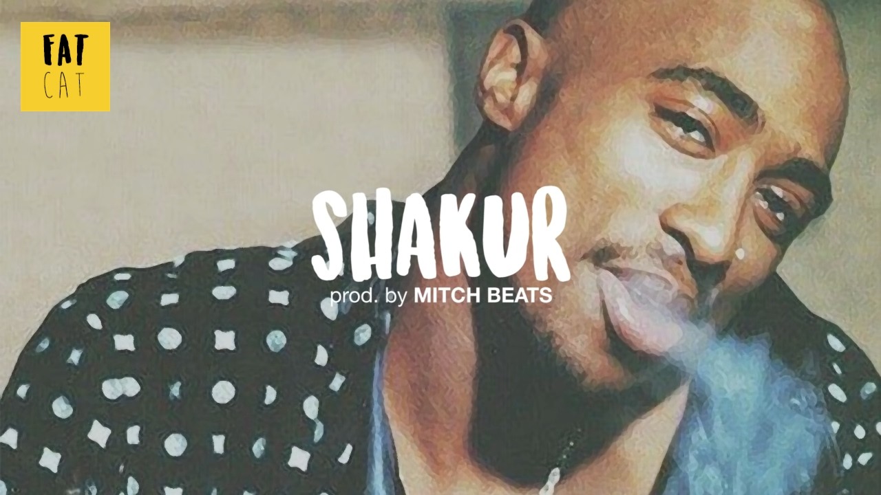 (FREE) Rap Beat - SHAKUR | Old School 90s Freestyle Boom Bap Type Beat