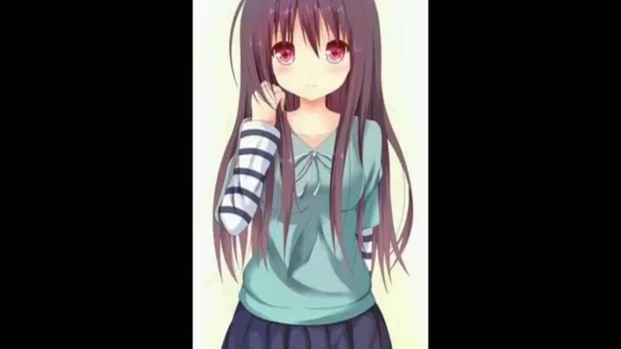 Nightcore: Colbie Caillat - Try