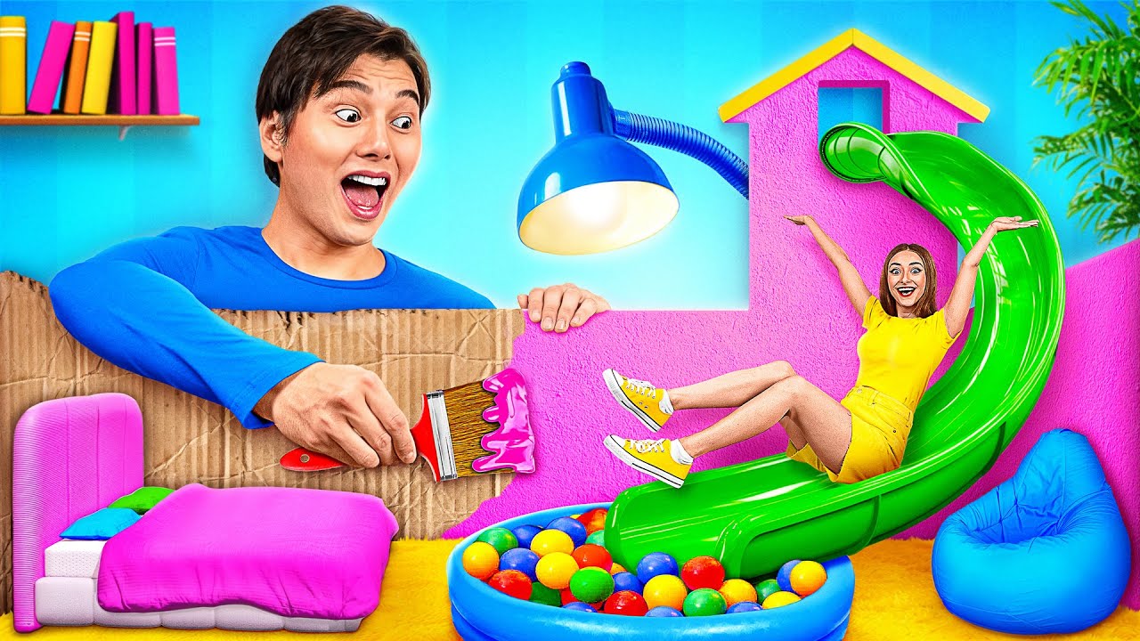Napravili Smo Malu Kuću Multi DO Smile