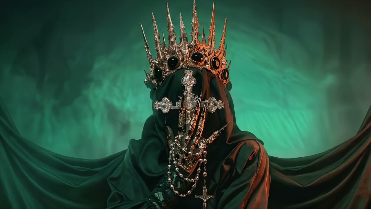 Occult – Follow Me Down Hell