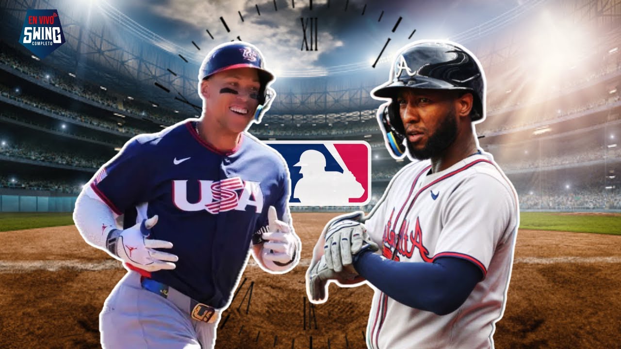 Suspensión de Jurickson Profar y Johan Rojas | ARRANCÓ el Clásico Mundial 2026 | La Hora de MLB