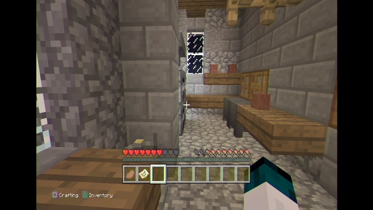 jugando maincra otra ve poke se cerro el directo XDXD añoña pimientateamo BV #47