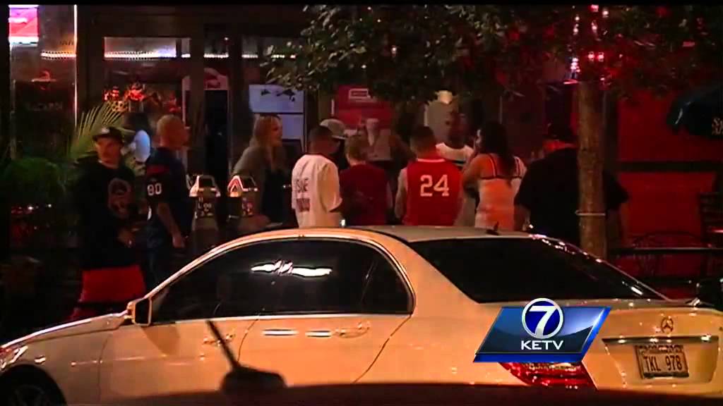 Omaha bar fights to keep its liquor license