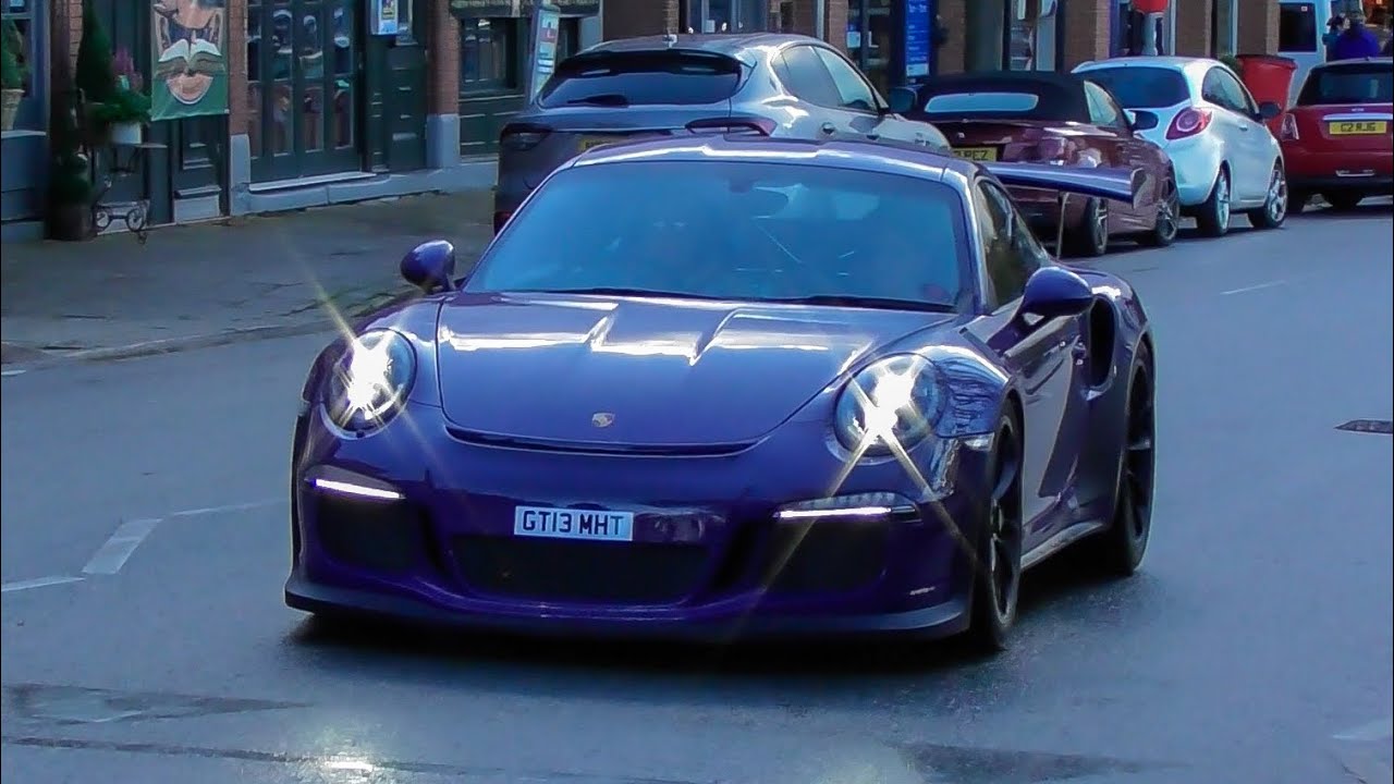 Modified cars TAKE OVER the bypass again!! (Supercars and tuner cars in Alderley Edge November 2025)