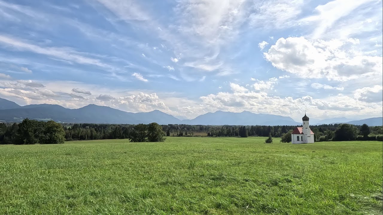 2024 - Duitsland Penzberg