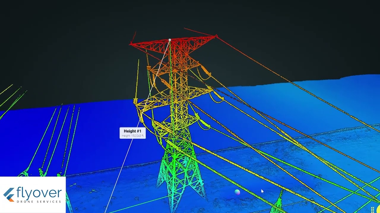 Top Drone Deliverables for WI Surveyors