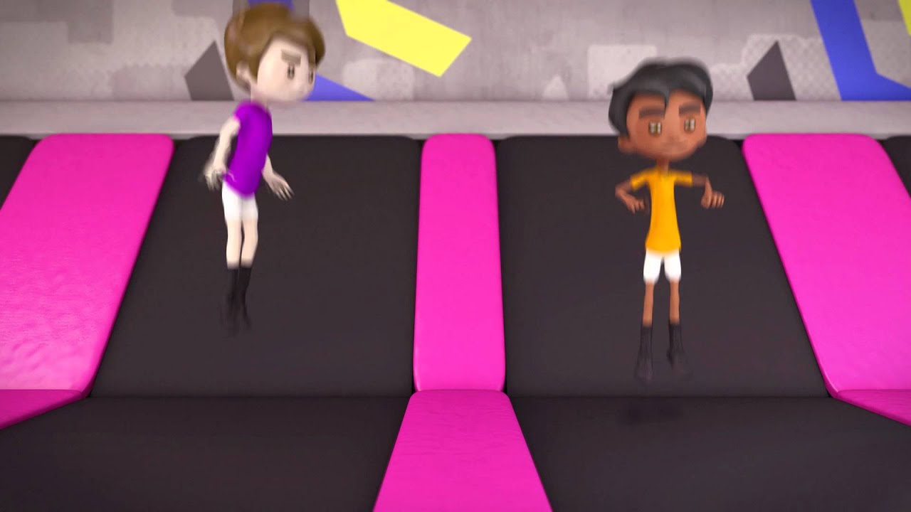 Jump Street Safety Video
