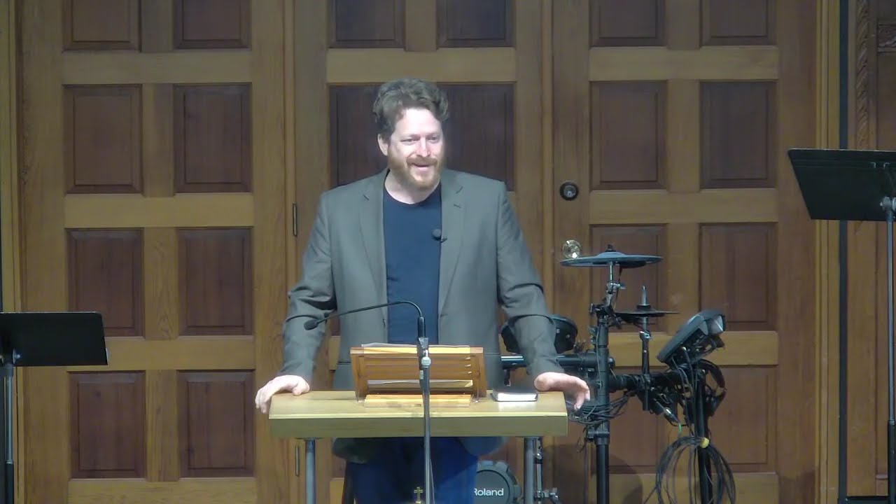 Living Hope Church Comox - December 14th - Isaiah 9:6–7; John 10:11-16