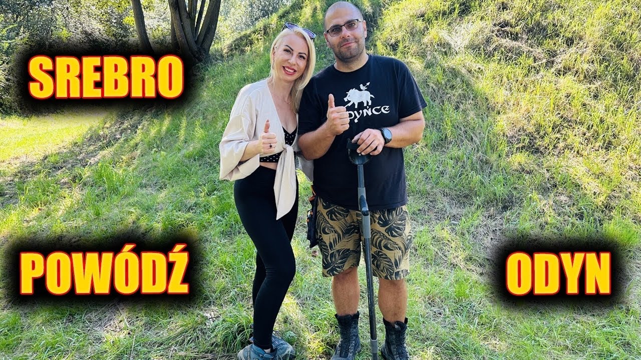 RYCERSKIE WYKOPALISKA I ICH GOŚCIE - ODYN I KORSIR @Odyn88 @KorsirTECHNICZNY @KorsirVLOG