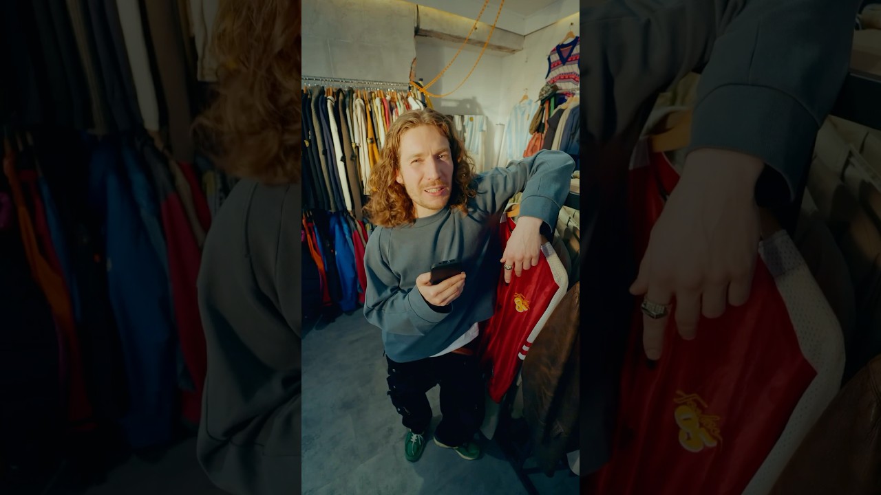 Бренд #fubu и все что о нем надо знать #fashion #мода #ecco2k