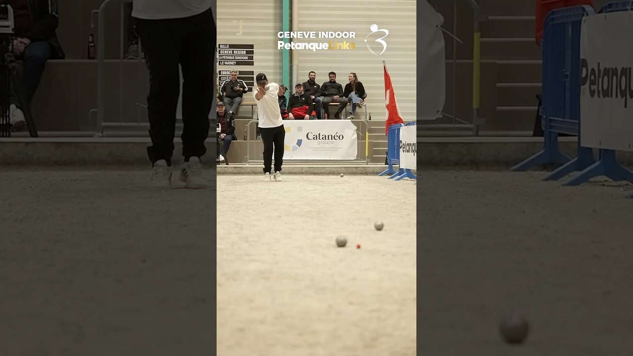 La meilleure d&eacute;fense, c&rsquo;est l&rsquo;attaque