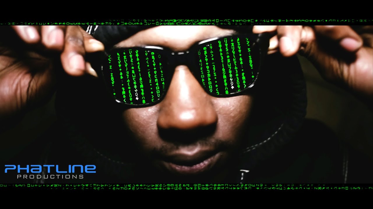 Squeeks - Trapoholic Freestyle [@SqueeksTP] | Link Up TV