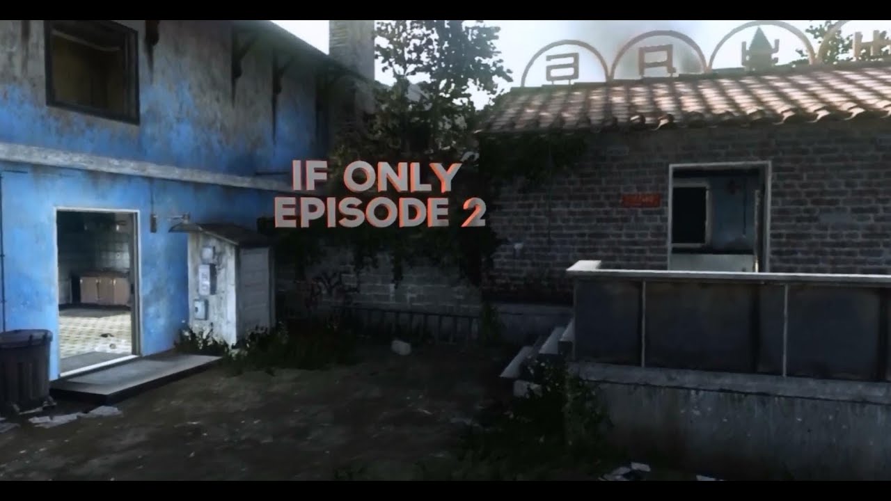 If Only #2 | FaZe Linkzy