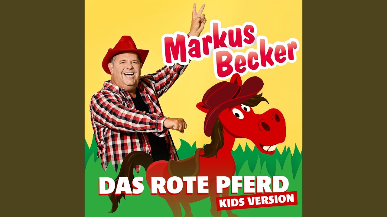 Das rote Pferd (Kids Version)