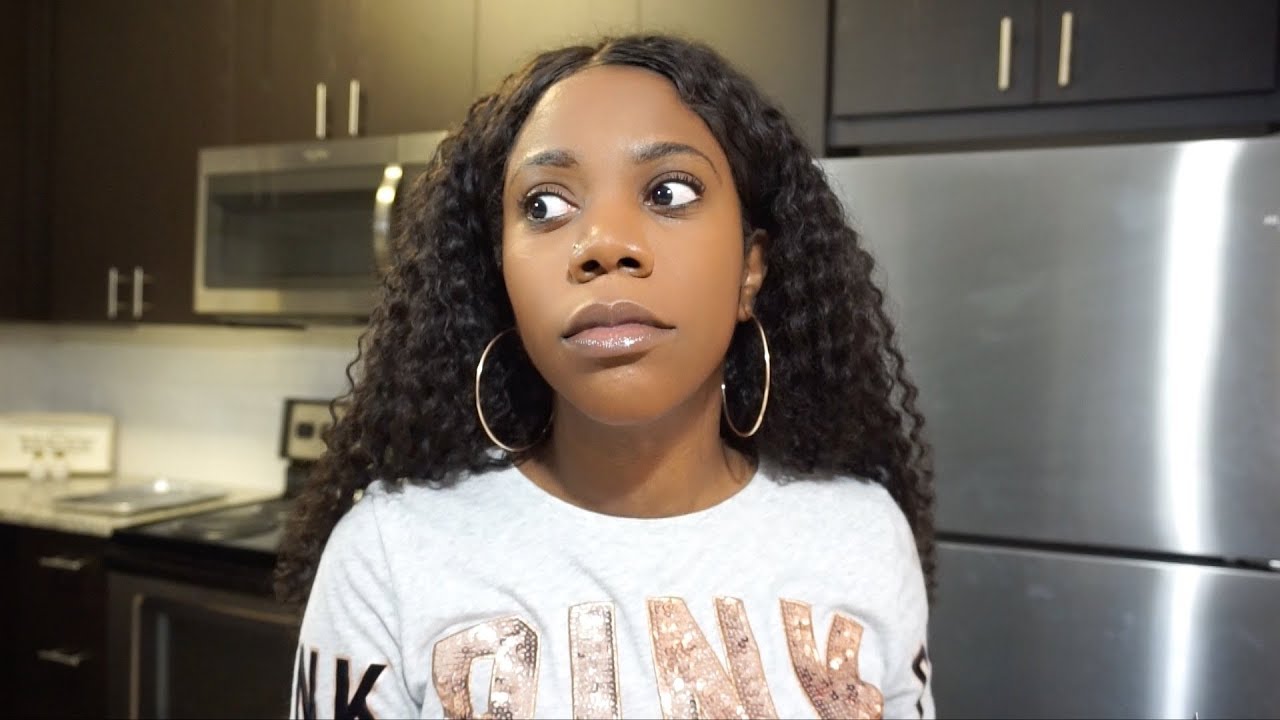 Let Me Tell My Story | Valencia's Life | Single Mom Life
