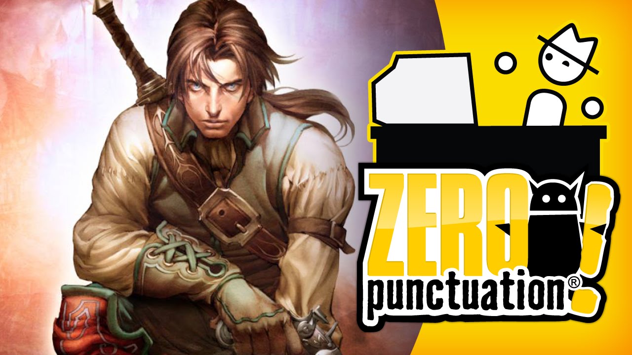 FABLE 2 (Zero Punctuation)