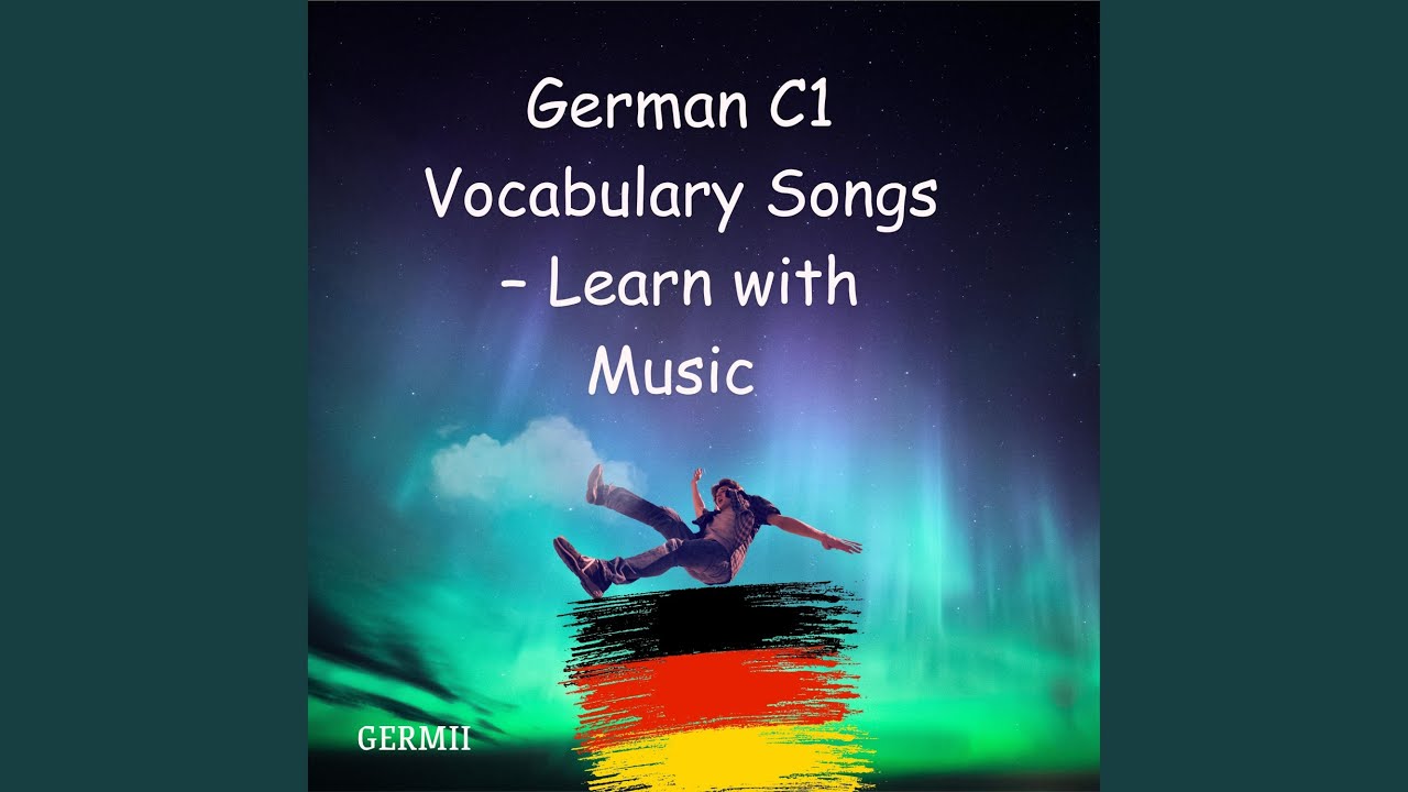 German C1 Vocabulary &ndash; Technology, Innovation & Digitalization
