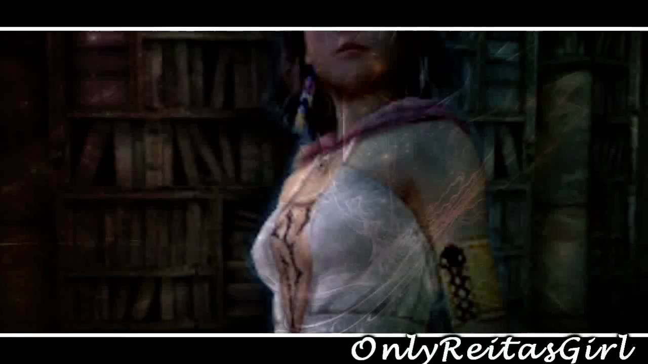 • Ｉ'ｍ ｄｏｎｅ 「Dante/Yuna」
