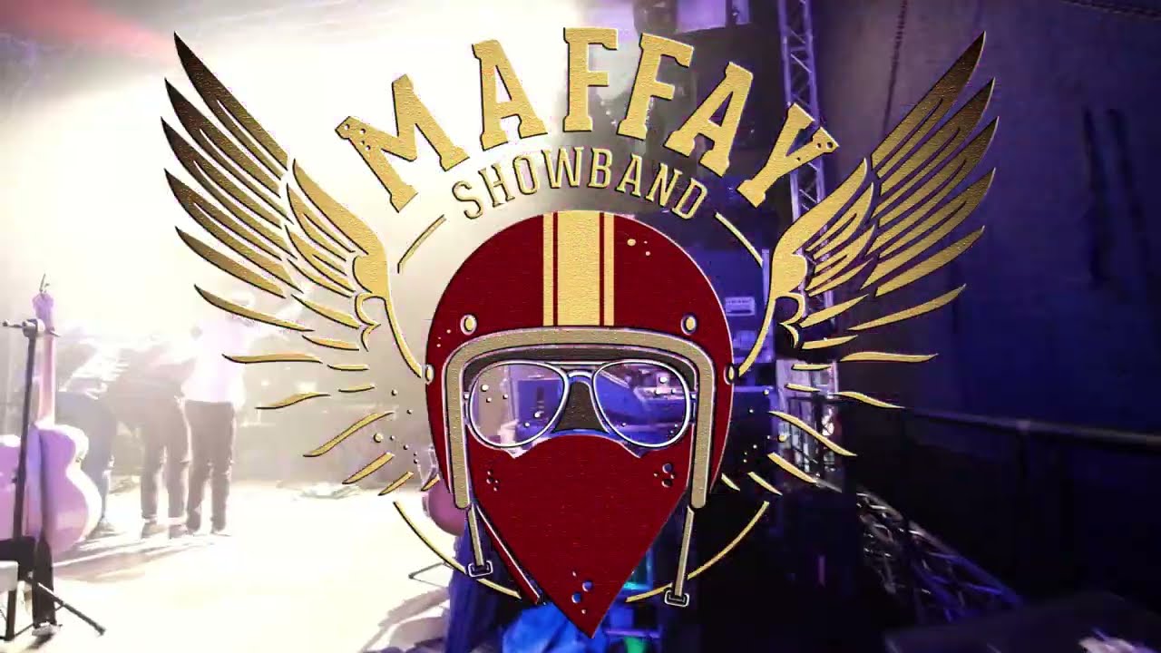 @MaffayShowBand  - Promotrailer