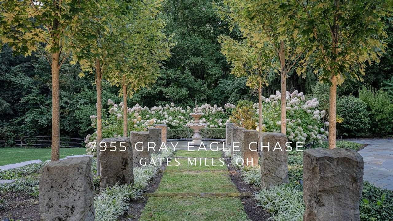 Inside a $4.5M French Country Estate | 5+ Secluded Acres of Pure Luxury