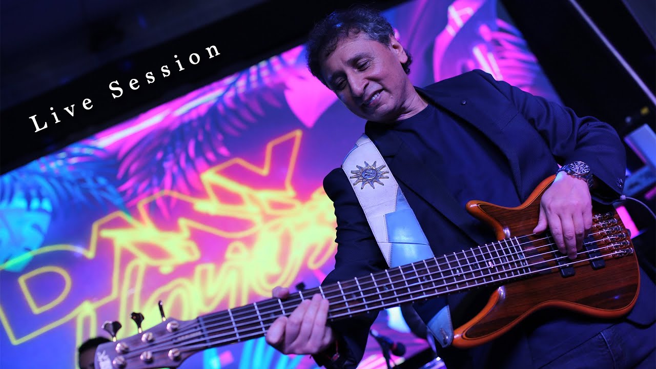 DANY HOYOS LIVE SESSION 2023