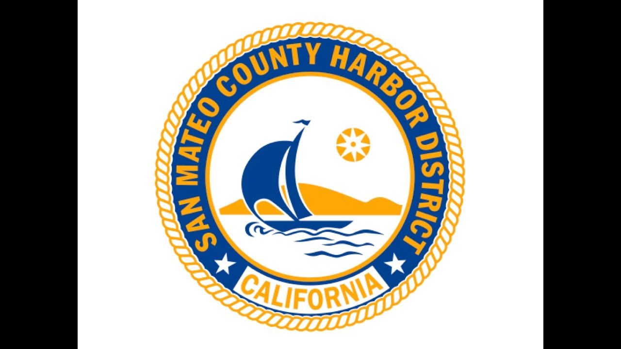 SMCHD 10/5/16 - San Mateo County Harbor District - October 5, 2016