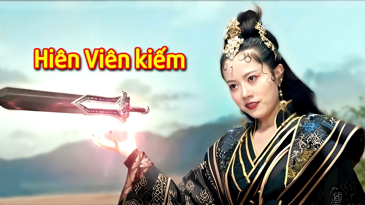 Xà Tinh Hàng Khủng Chiếm Đoạt Hiên Viên Kiếm Của Kỳ Lân, Đại Chiến Thiên Tài Luyện Kiếm