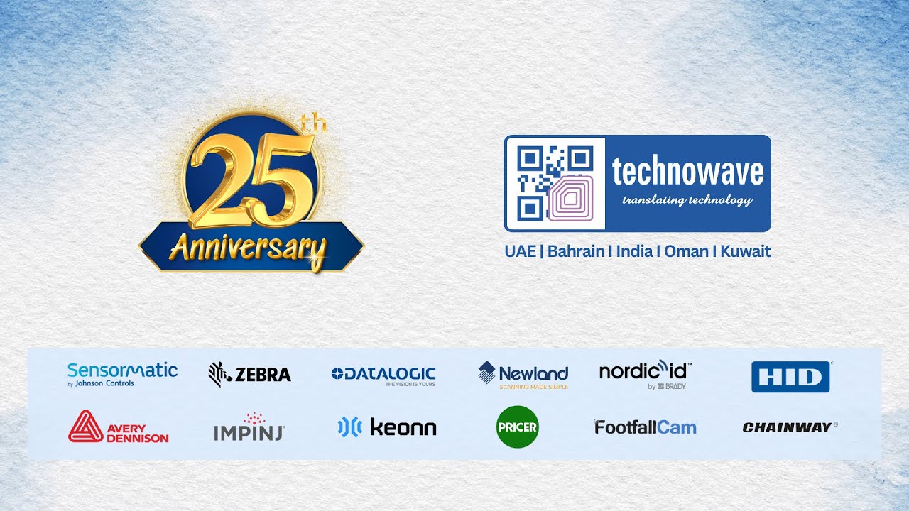 Technowave International: Celebrating 25 Years of Innovation and Future Vision