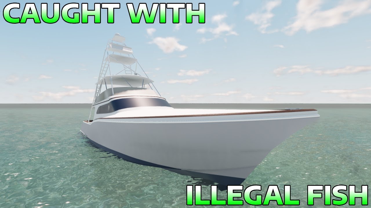 We Were Caught With Illegal Fish During A Fishing Trip | West Coast Florida