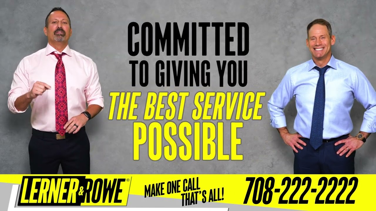 Lerner & Rowe Injury Attorneys Chicago | Local Personal Injury Lawyers You Can Actually Reach