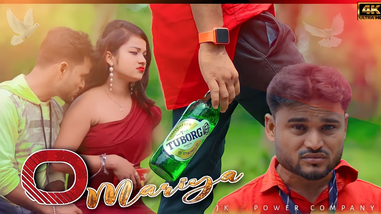 O Mahiya || Hindi video || Jibon Khan || Rani || Manik || #bollywood_Song #jkpowercompany