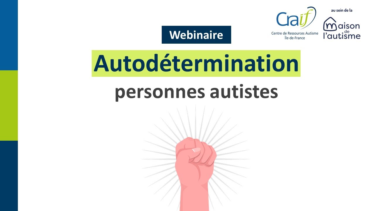 Autod&eacute;termination des personnes autistes : fondamentaux, enjeux et perspectives
