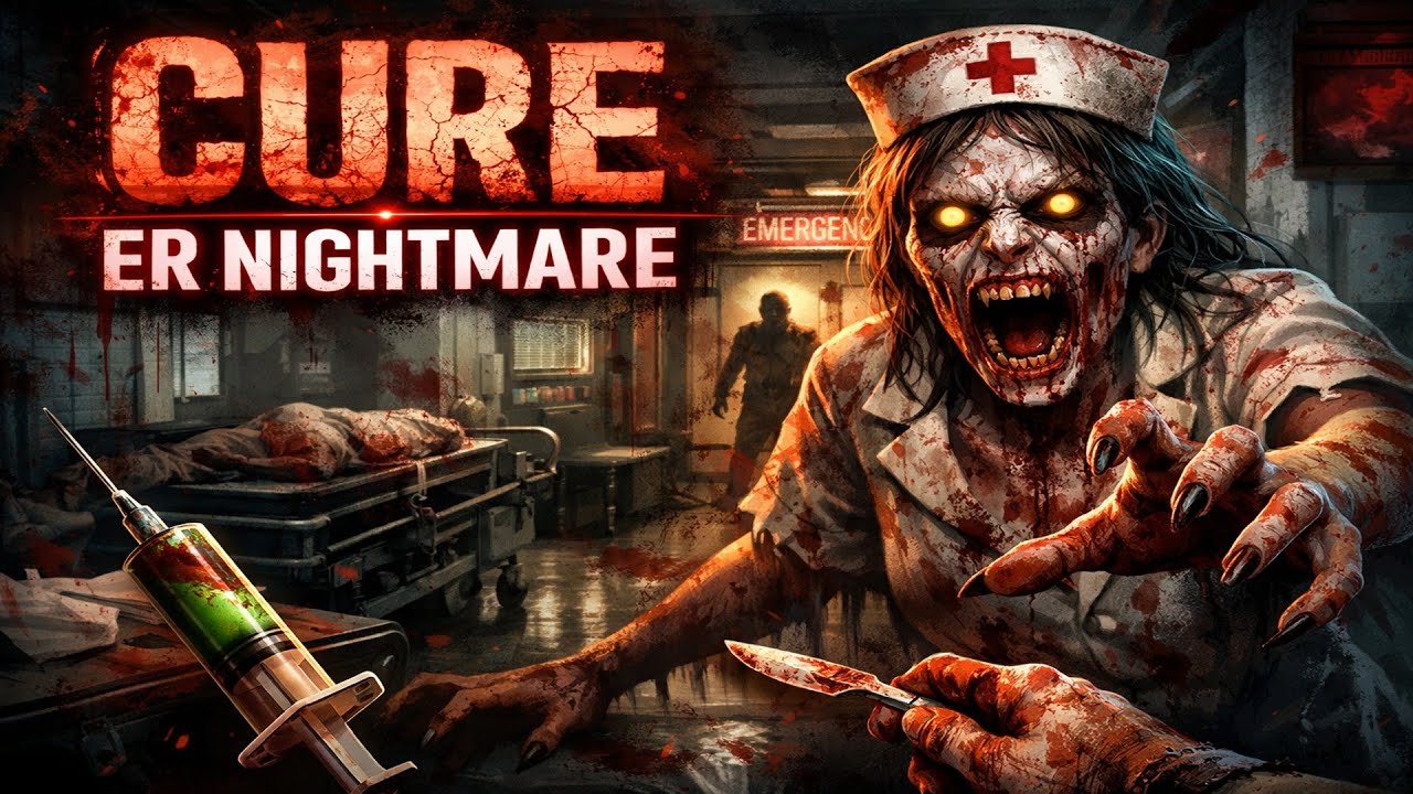 ER Nightmare