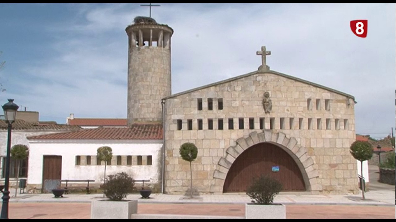 Resumen el Pueblo mas bello de Zamora