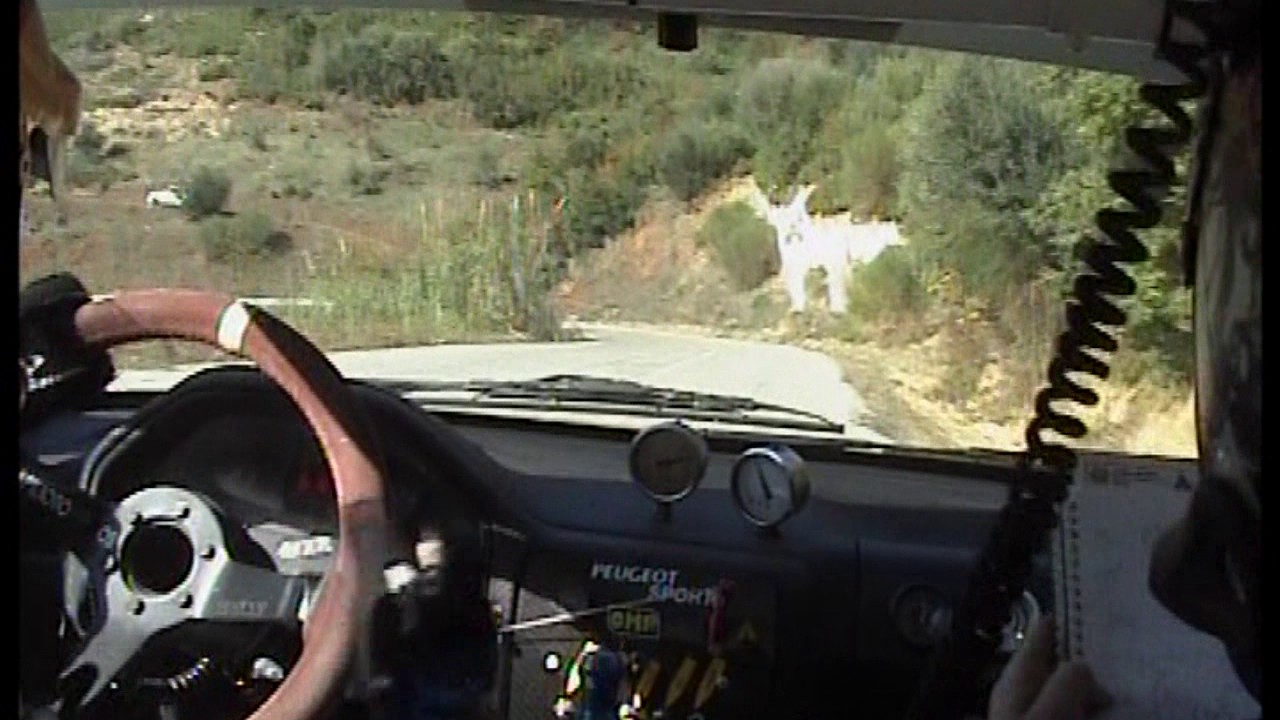 6 RALLY SPRINT AIGIOU.SPILIOTOPOULOS P. SPIROPOULOS M. PEUGEOT 106 .2 OVERAL ,1 F2 ,1 A5