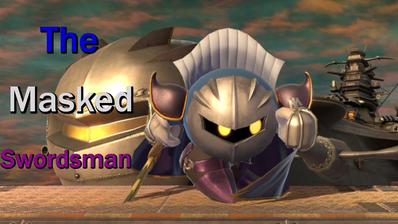 Knightmare From Dreamland (Meta Knight Montage)