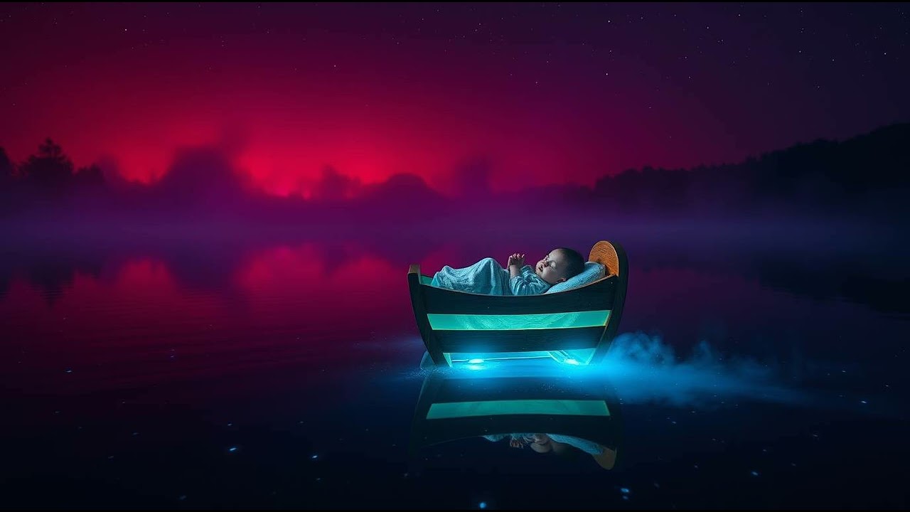 Quiet Sleep Music for Baby Nights