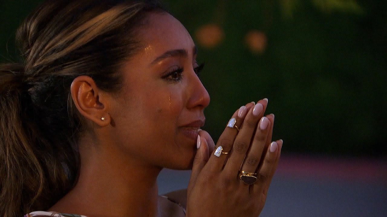 Week 10 Sneak Peek: Two Episodes, MONDAY & TUESDAY 8|7c - The Bachelorette